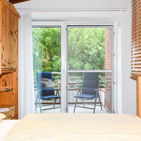 Ferienwohnung Captain Flints Schatz Bensersiel Esterno foto