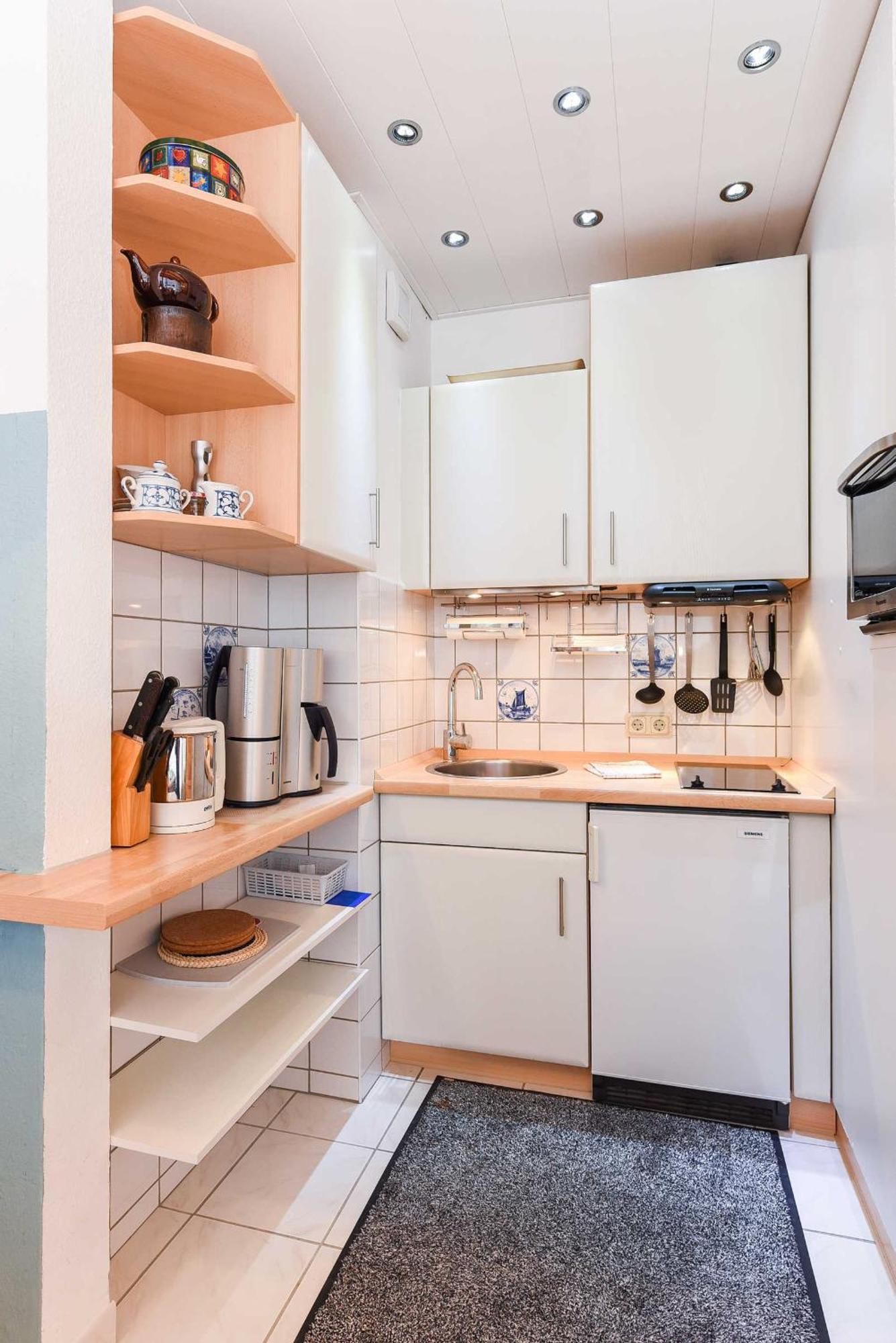 Ferienwohnung Captain Flints Schatz Bensersiel Esterno foto