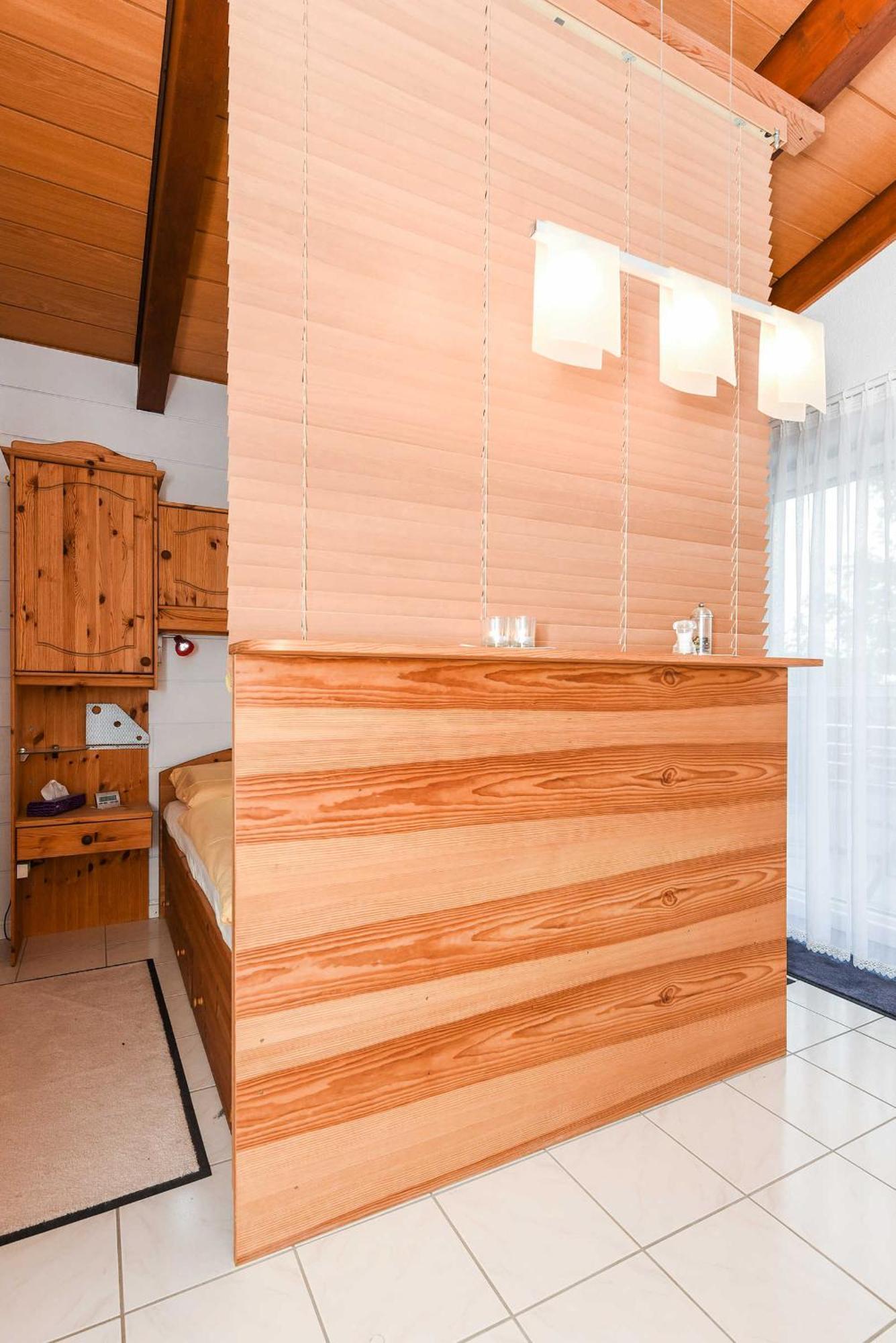 Ferienwohnung Captain Flints Schatz Bensersiel Esterno foto