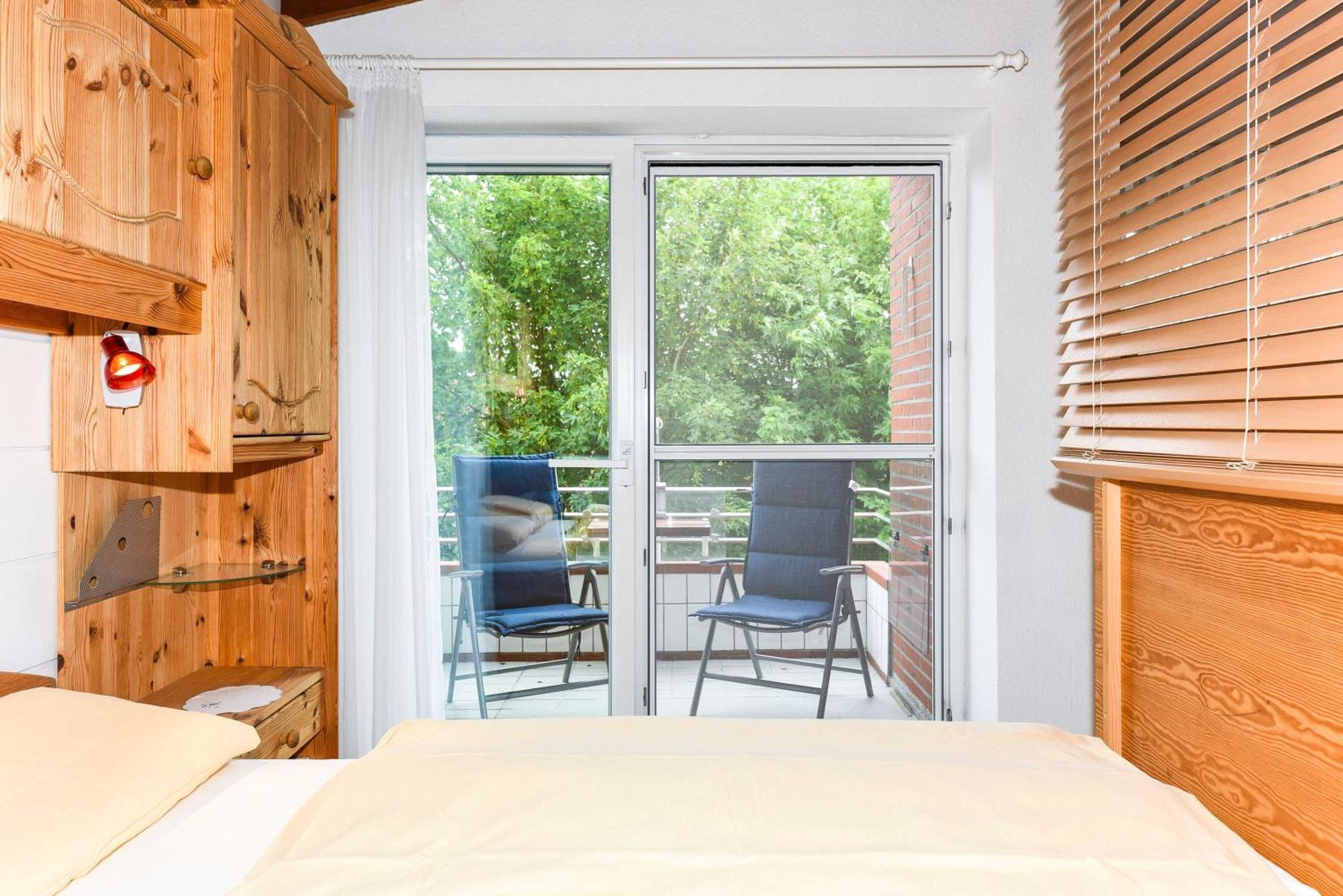 Ferienwohnung Captain Flints Schatz Bensersiel Esterno foto